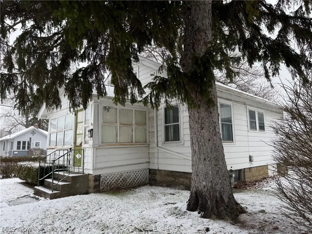 40 E Walnut Avenue, Painesville, OH 44077 - #1