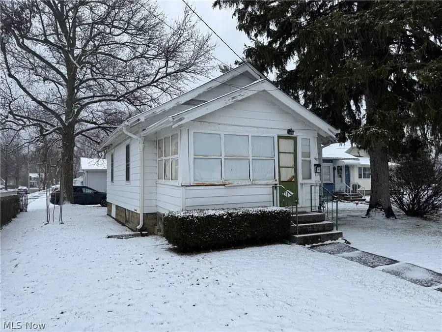 40 E Walnut Avenue, Painesville, OH 44077 - #2