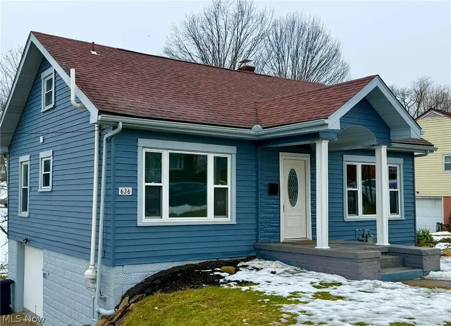 636 Buena Vista Boulevard, Steubenville, OH 43952 - #2