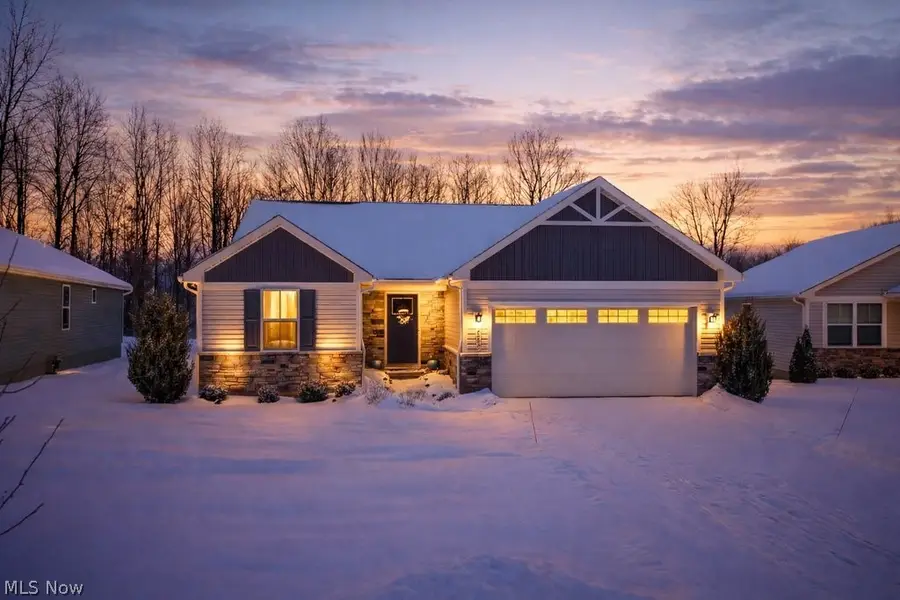 1595 Leslie Drive, Streetsboro, OH 44241 - #2