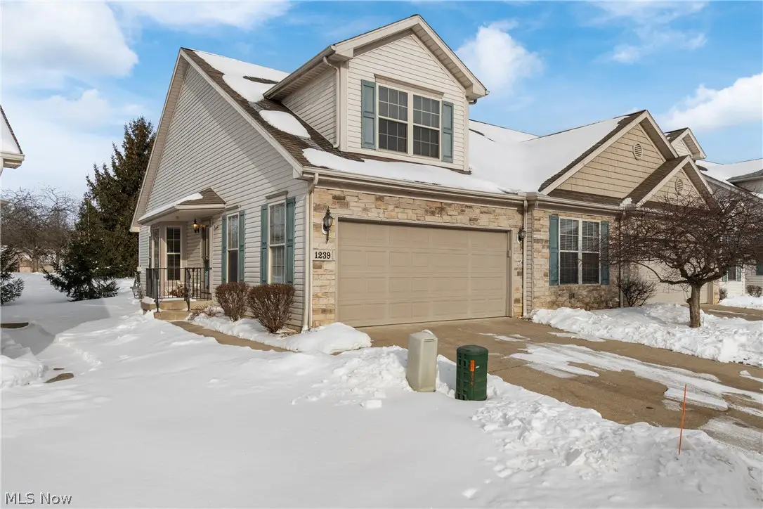 1239 Joshua Way, Medina, OH 44256 - #1
