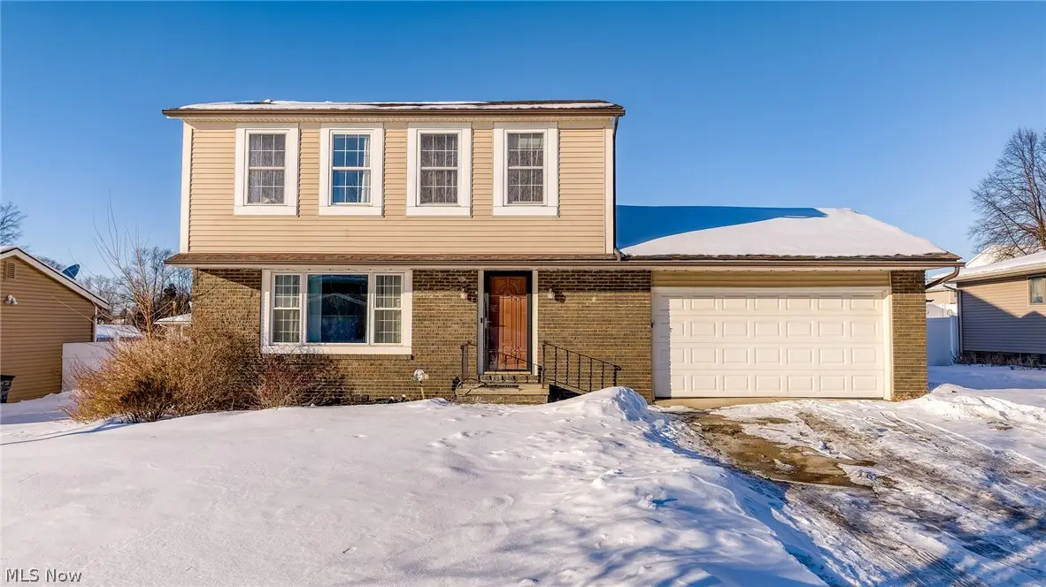 10212 Vienna Drive, Parma, OH 44130 - #1