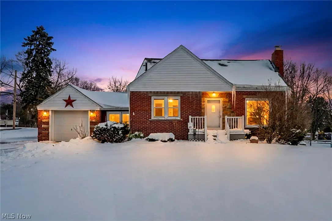 176 Saratoga Nw Avenue, Canton, OH 44708 - #1