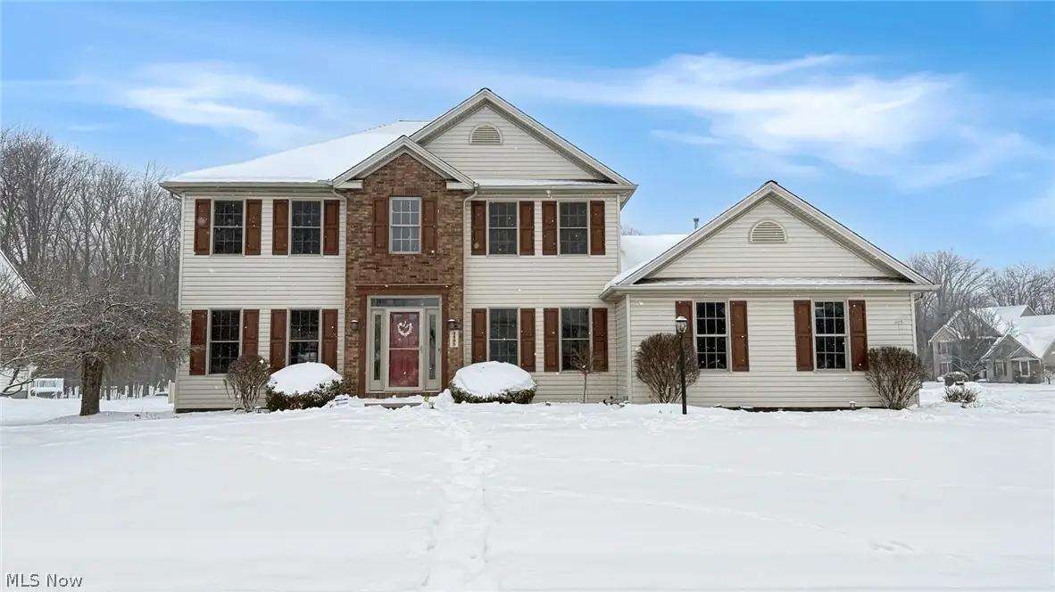 3495 Abington Court, Brunswick, OH 44212 - Image #1