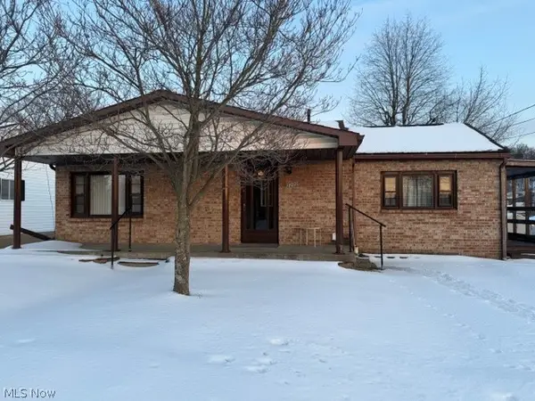 2200 13th Avenue, Vienna, WV 26105