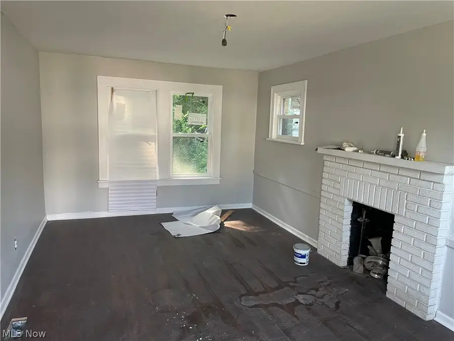 16624 Endora Road, Cleveland, OH 44112 - #2