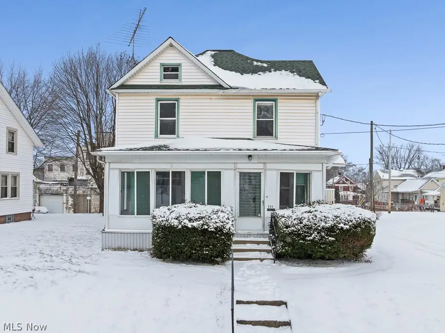 134 11th Street, Alliance, OH 44601 - #1