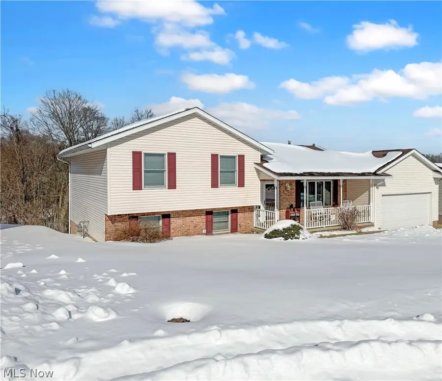 154 Tera Manor, Wintersville, OH 43953 - #2