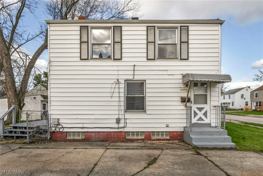 14215 Tuckahoe Avenue, Cleveland, OH 44111 - #3