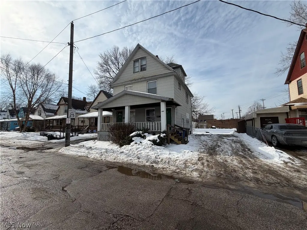 3850 W 17th Street, Cleveland, OH 44109 - #1