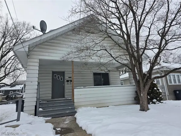 1174 Linden Avenue, Akron, OH 44310