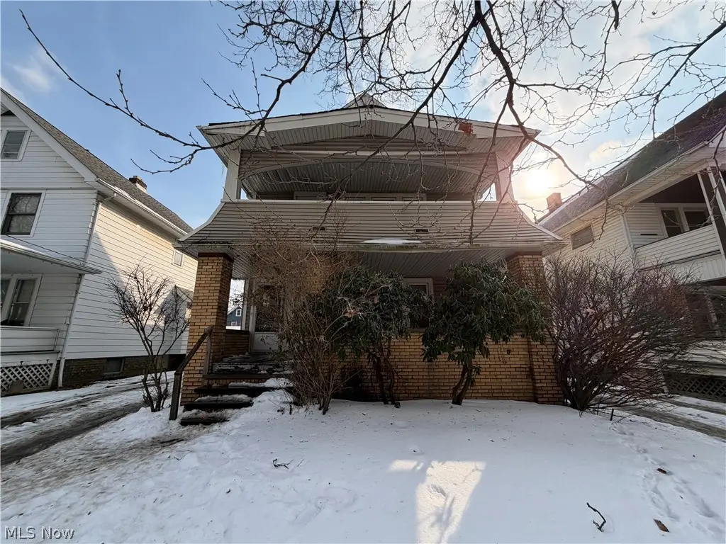 11421 Headley Avenue, Cleveland, OH 44111 - #1