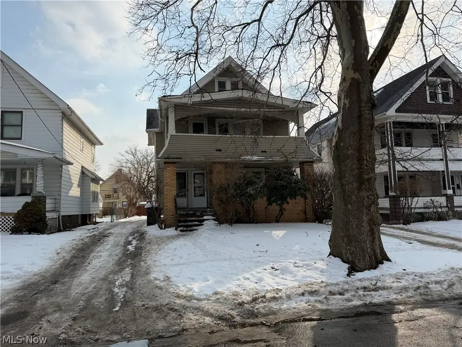 11421 Headley Avenue, Cleveland, OH 44111 - #2