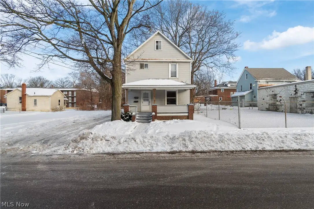 301 E Voris Street, Akron, OH 44311 - Image #1
