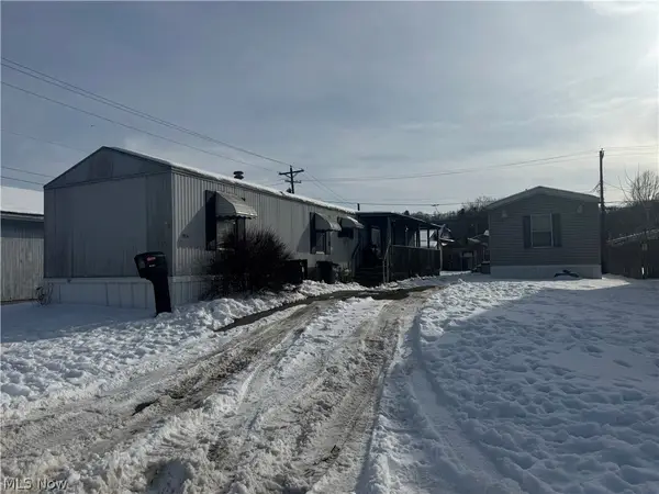 281 W Washington Street, Nelsonville, OH 45764