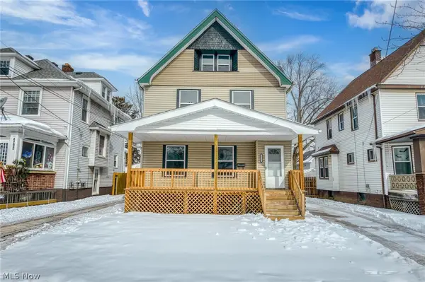 4122 Spokane Avenue, Cleveland, OH 44109