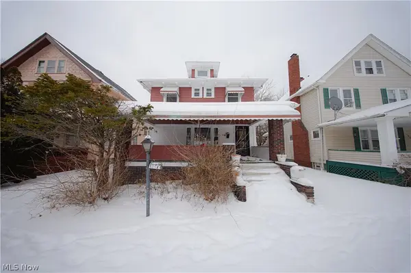 1347 Hampton Road, East Cleveland, OH 44112