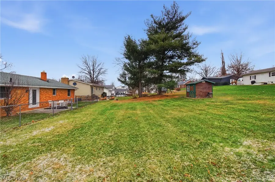 535 W Schultz Avenue, Dalton, OH 44618 - #3