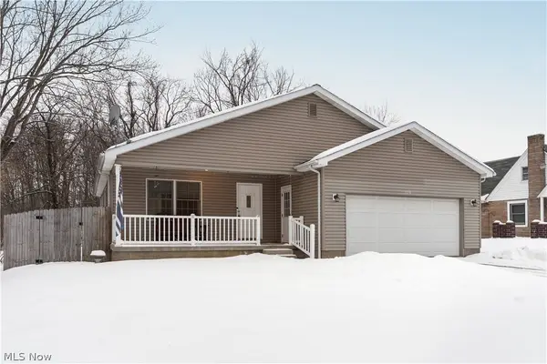 1019 Roseland Nw Avenue, Massillon, OH 44647