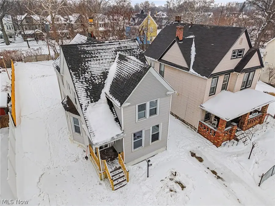 2296 E 97th Street, Cleveland, OH 44106 - #3