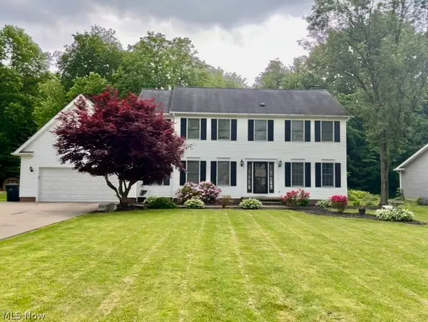 3024 Fallehn Drive, Cortland, OH 44410