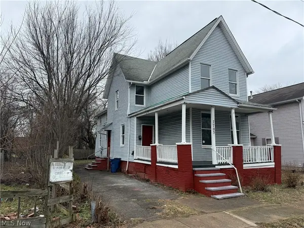 7705 Star Avenue, Cleveland, OH 44103