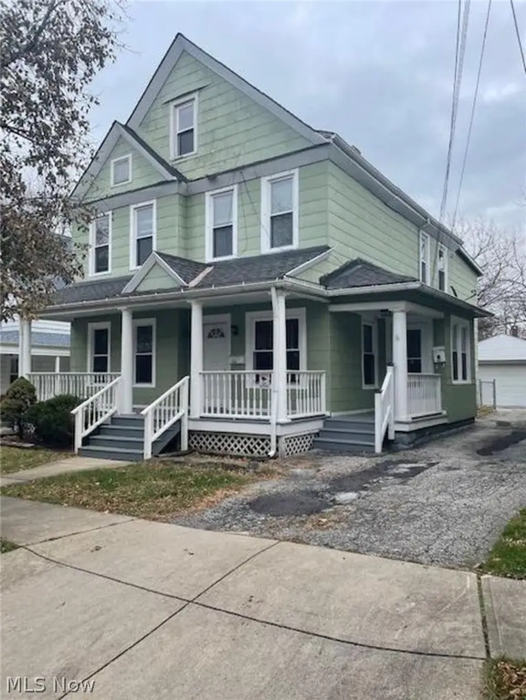 1457 Winchester Avenue, Lakewood, OH 44107 - #1