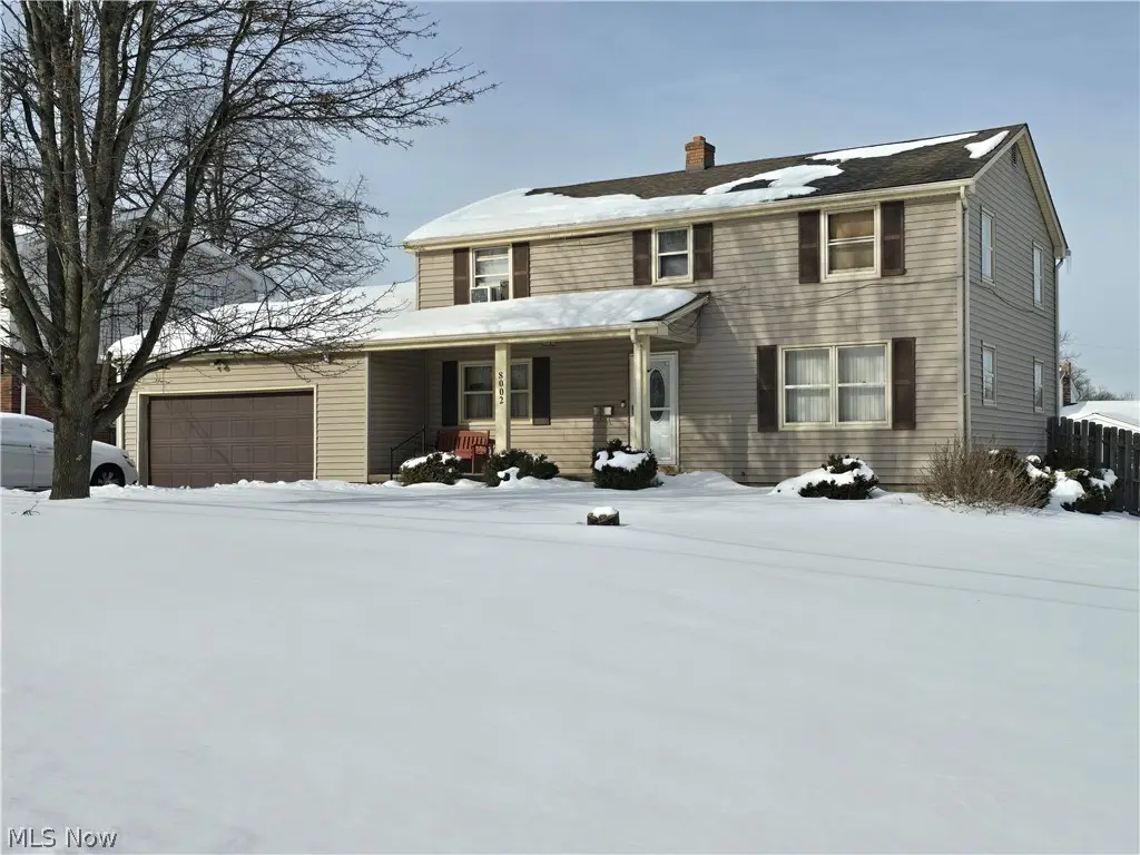 8002 Sigle Lane, Poland, OH 44514 - #1