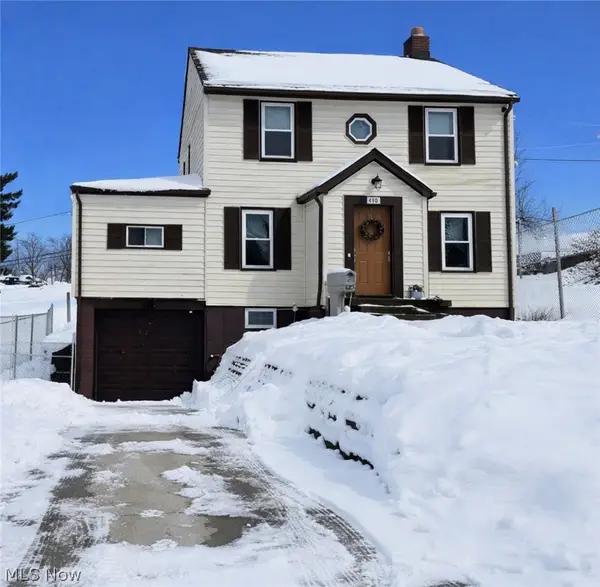 410 Buena Vista Boulevard, Steubenville, OH 43952