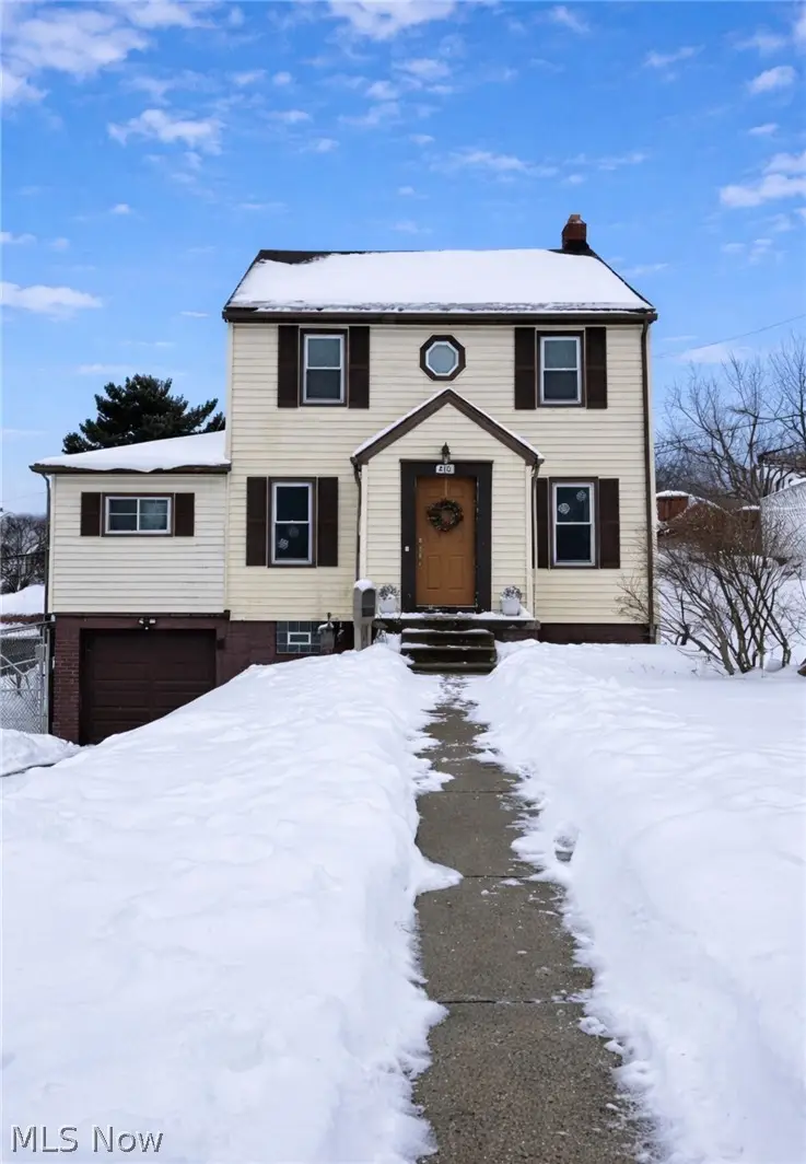 410 Buena Vista Boulevard, Steubenville, OH 43952 - #2