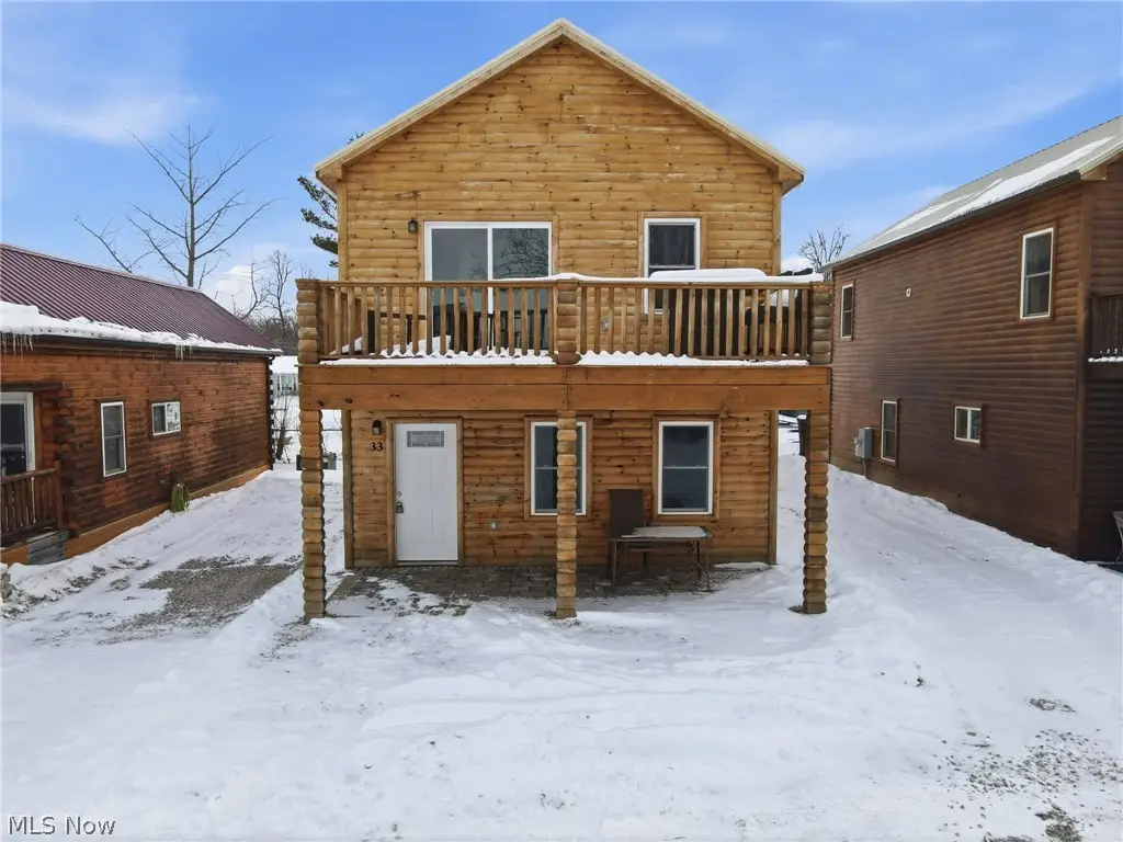 5919 Lake Road #32, Ashtabula, OH 44004 - #1