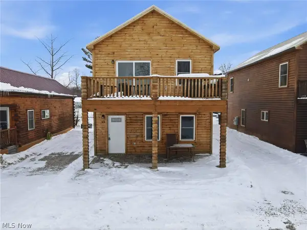 5919 Lake Road #32, Ashtabula, OH 44004