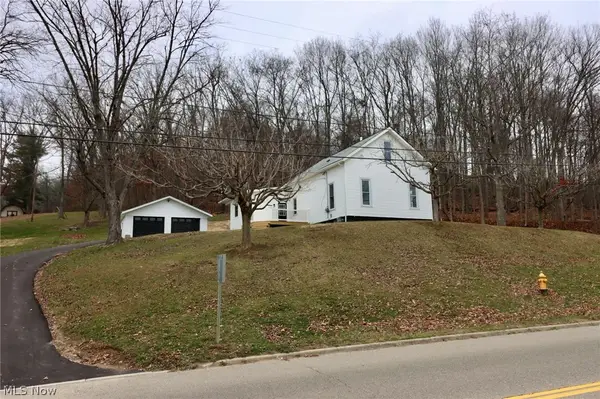 854 State Route 541, Coshocton, OH 43812