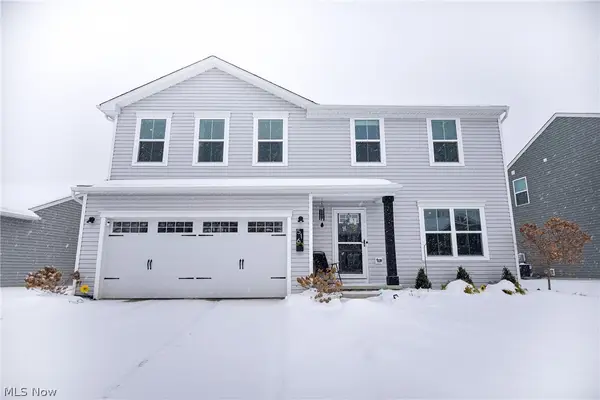 516 Creek Bend Trail, Lodi, OH 44254