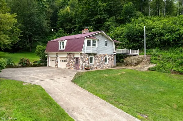 2250 Indian Camp Run Road, New Concord, OH 43762