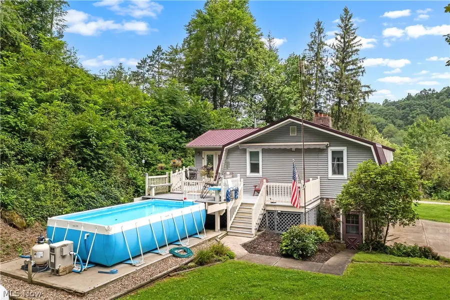 2250 Indian Camp Run Road, New Concord, OH 43762 - #3