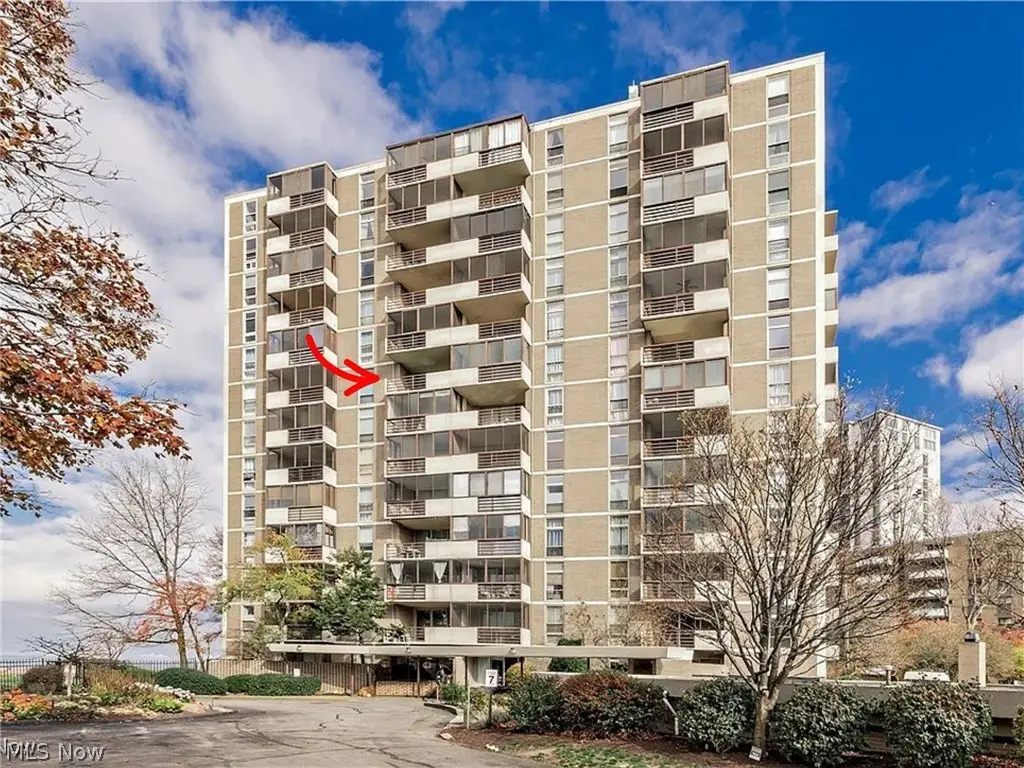 25801 Lake Shore Boulevard, Euclid, OH 44132 - #1