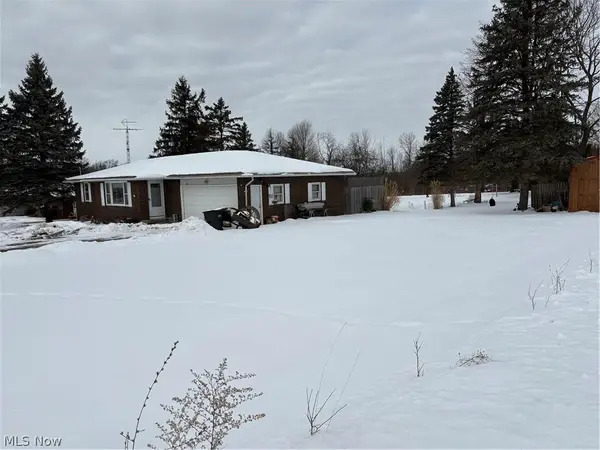 1715 Mansfield Lucas Road, Mansfield, OH 44903