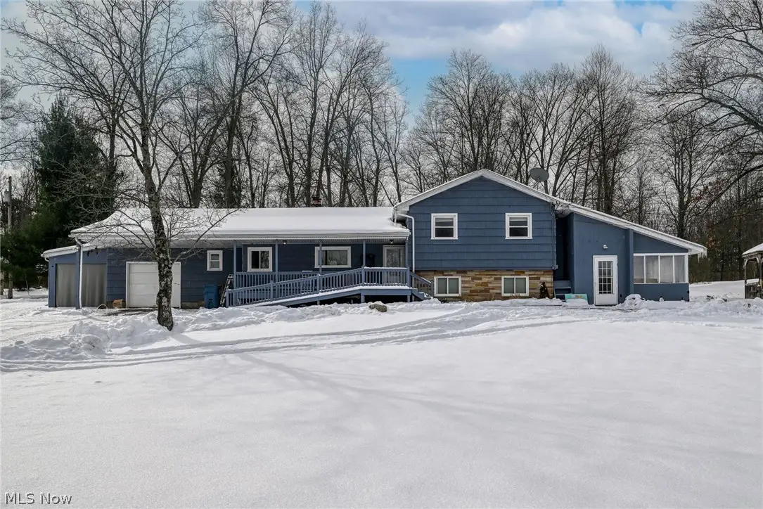 3366 Hommon Road, Ravenna, OH 44266 - #1