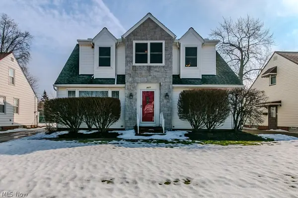 1677 Hawthorne Drive, Cleveland, OH 44124