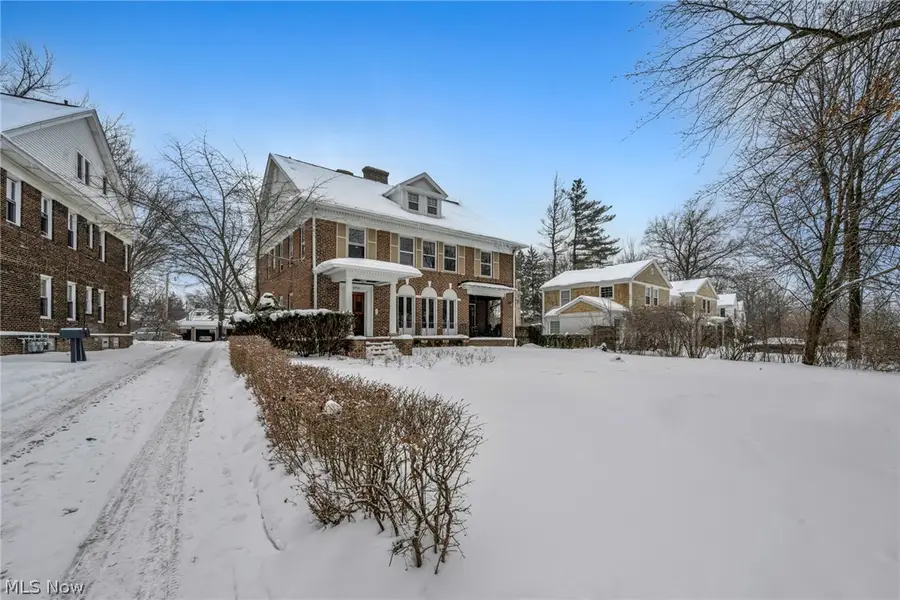 2410 Overlook Road, Cleveland Heights, OH 44106 - #2