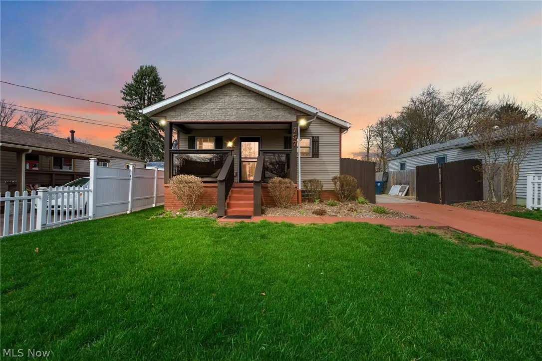 757 Independence Avenue, Akron, OH 44310 - Image #1