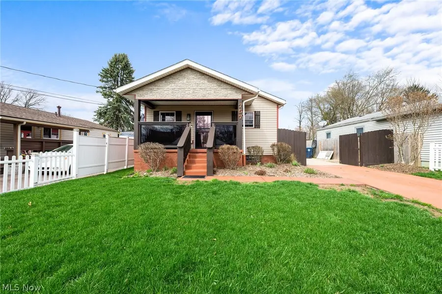 757 Independence Avenue, Akron, OH 44310 - Image #2