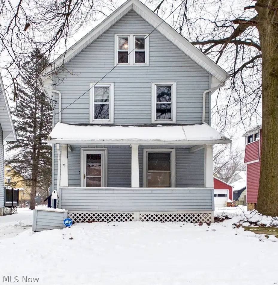 2209 26th Sw Street, Akron, OH 44314 - Image #1