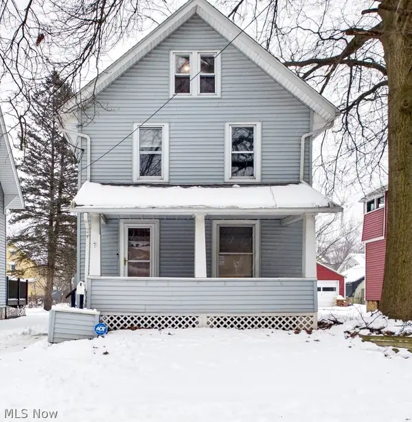 2209 26th Sw Street, Akron, OH 44314