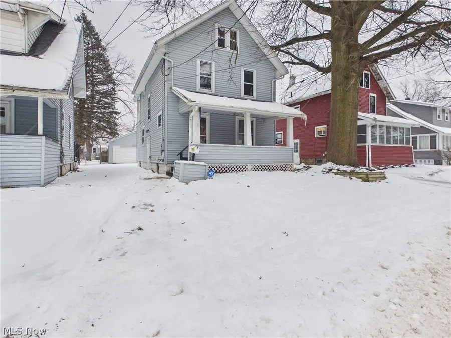 2209 26th Sw Street, Akron, OH 44314 - Image #2