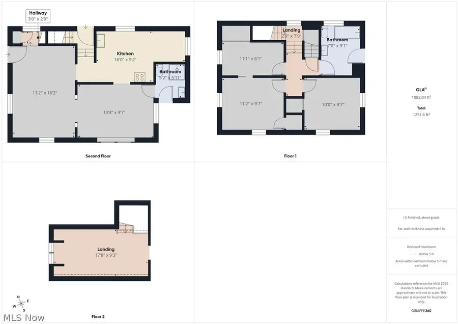 2209 26th Sw Street, Akron, OH 44314 - Image #3