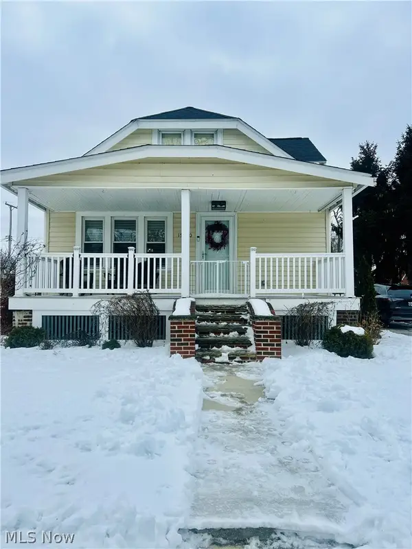 19380 Newton Avenue, Euclid, OH 44119