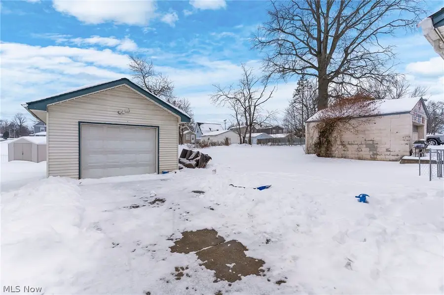 464 Elm Street, Struthers, OH 44471 - #3