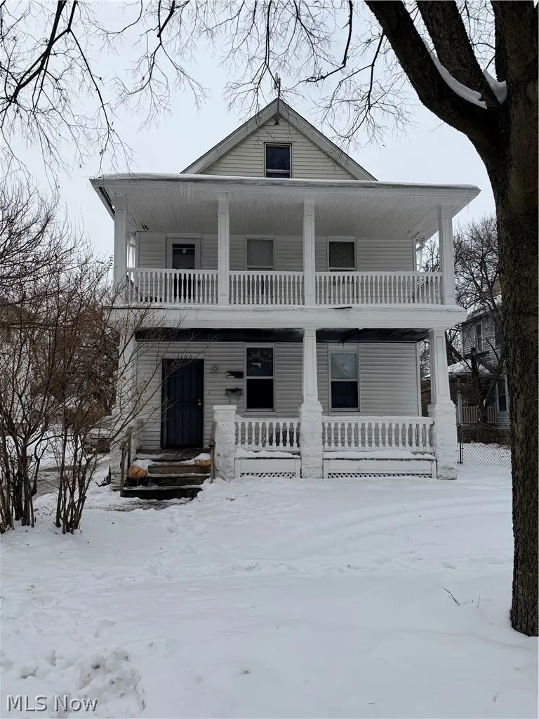 1100 E 74th Street, Cleveland, OH 44103 - #1